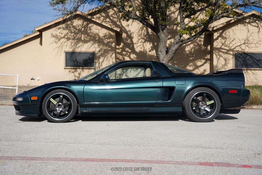 1994 Acura NSX for Sale | Exotic Car Trader (Lot #23107314)